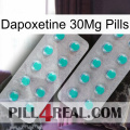 Dapoxetine 30Mg Pills 29